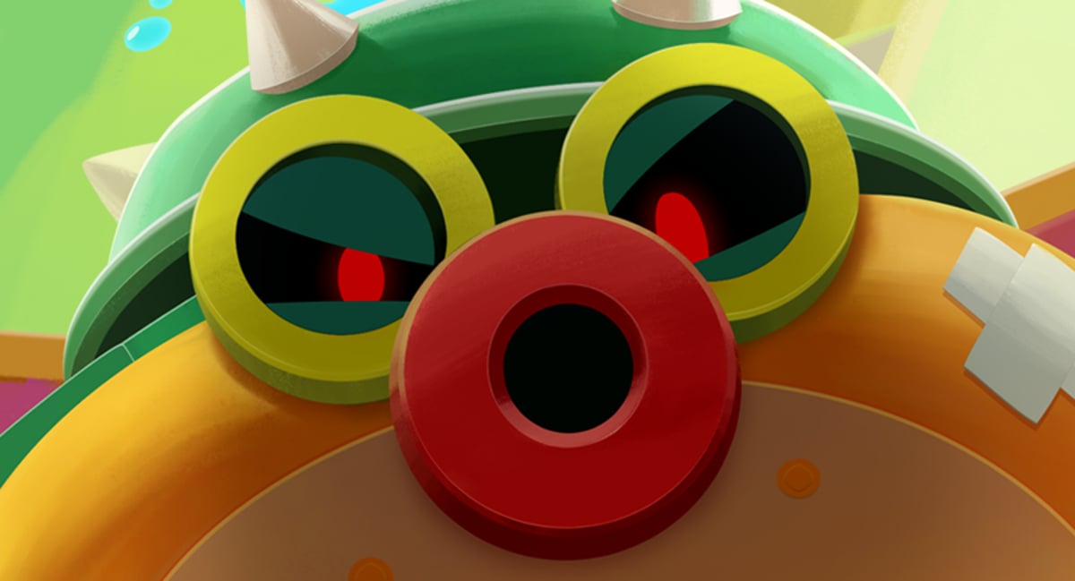 ¡NUEVOS CAMBIOS DE BALANCE!