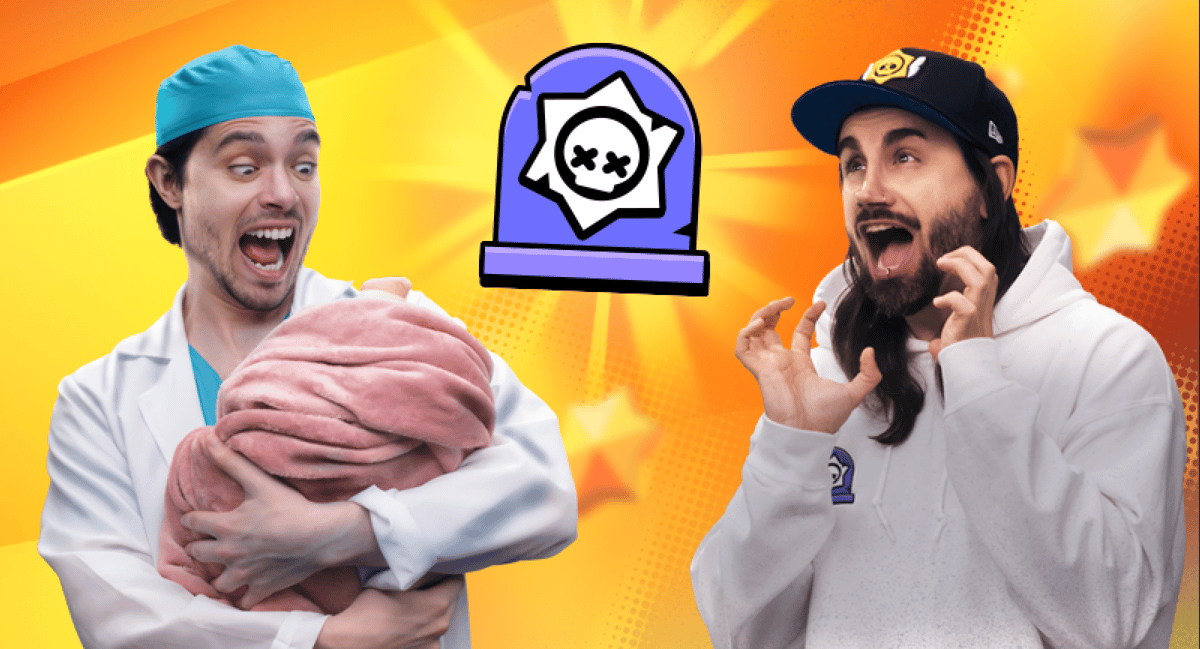 RIP Maestrías