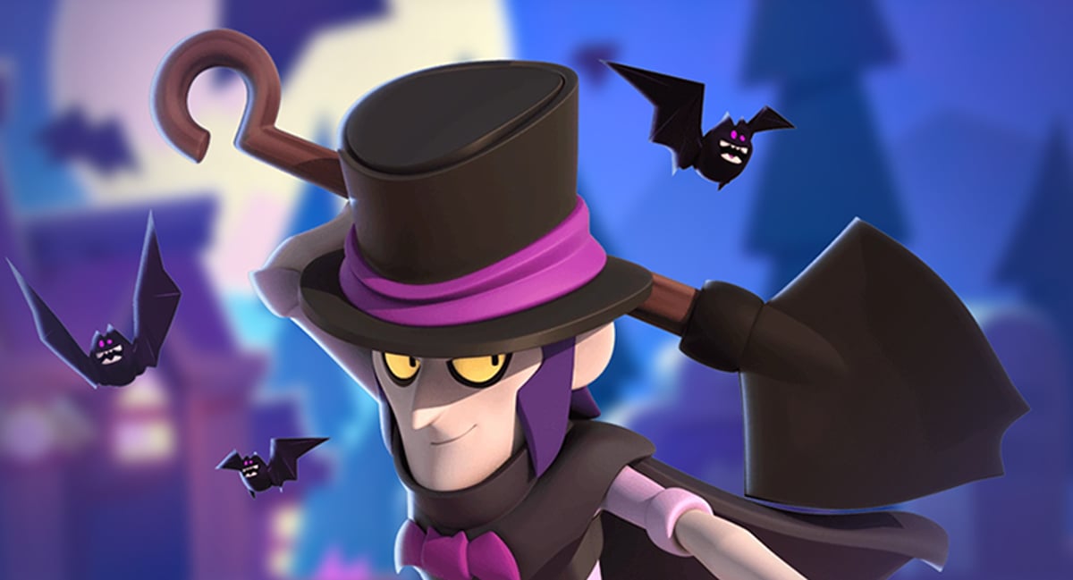 ¡Derrota a Mortis y obtén recompensas!