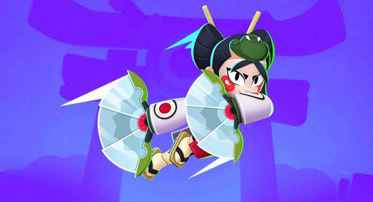 (Actualizado el 12 de junio) NOTAS DE LANZAMIENTO: ¡LA BATALLA POR EL REINO KATANA!