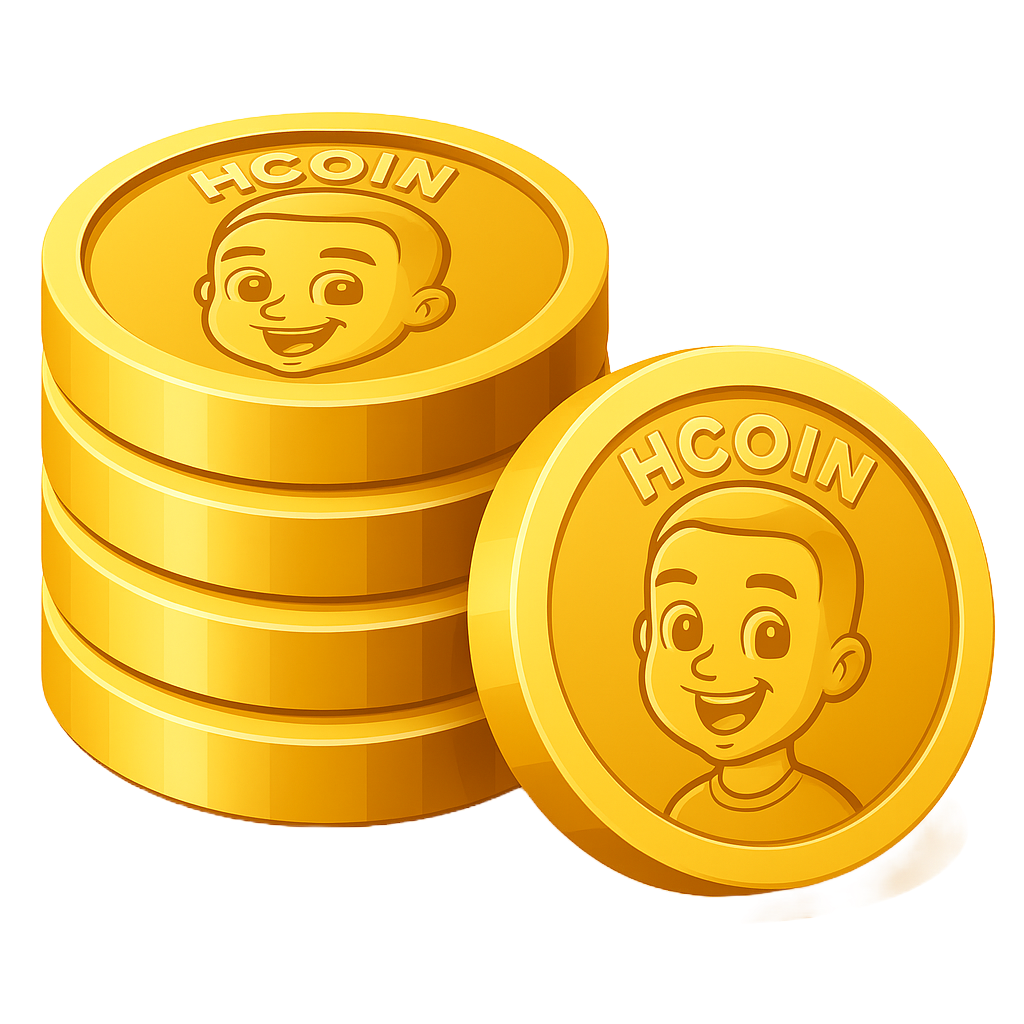 HCoins